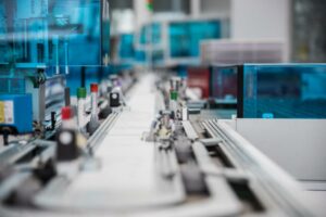 Lab Automation Track