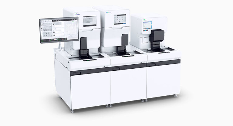 Clinical Lab Automation, Solutions for Healthcare - Inpeco