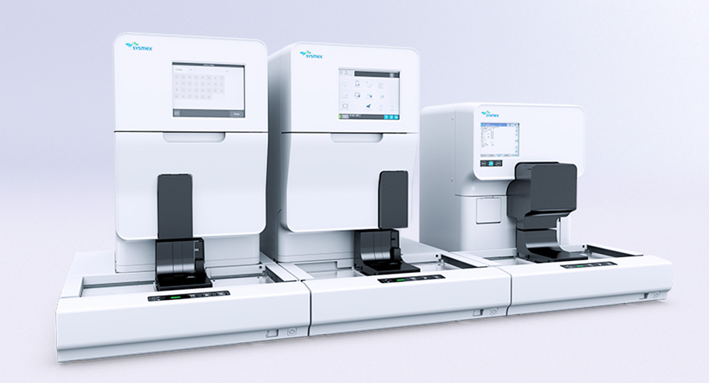 sysmex 2