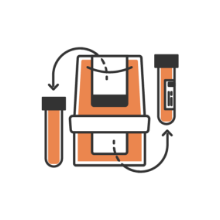 Icone TTP – 1