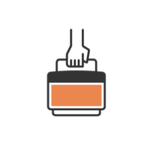 Icone TTP – 3