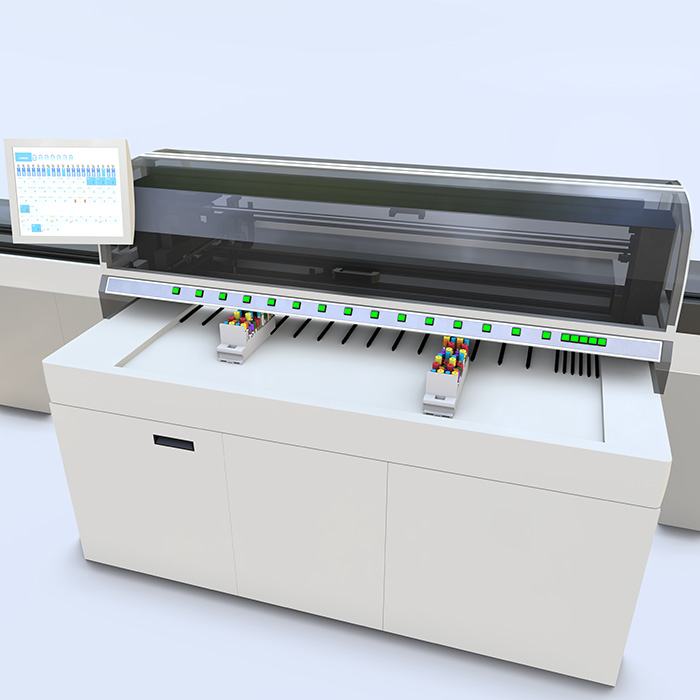 Input Output Module