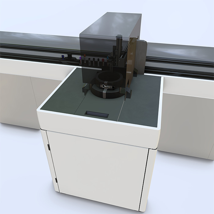 Multifunction Output Module (MOM)