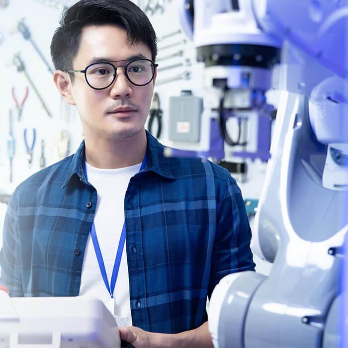 engineer