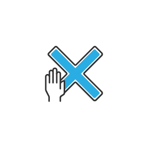 icone sito Reduction of human error