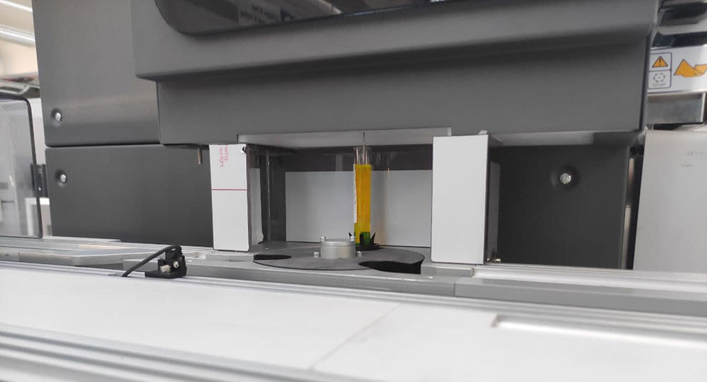 new interface flexlab