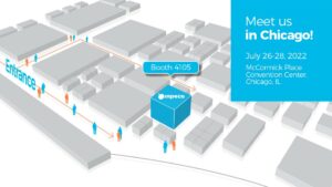2022 AACC floormap