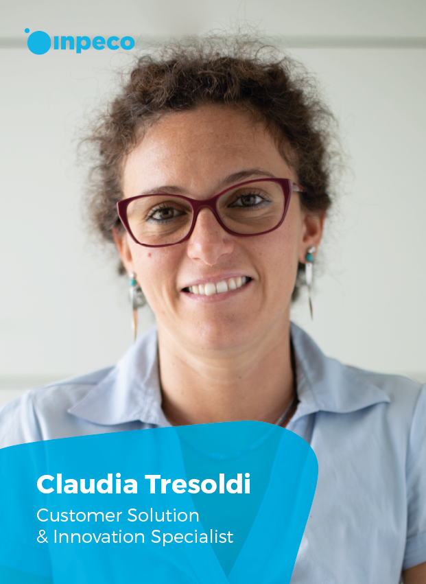 Claudia Tresoldi