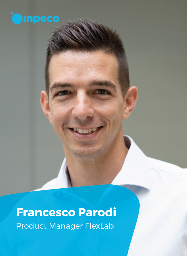 Francesco Parodi