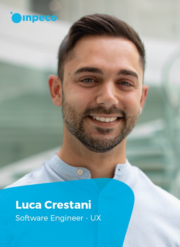 Luca Crestani