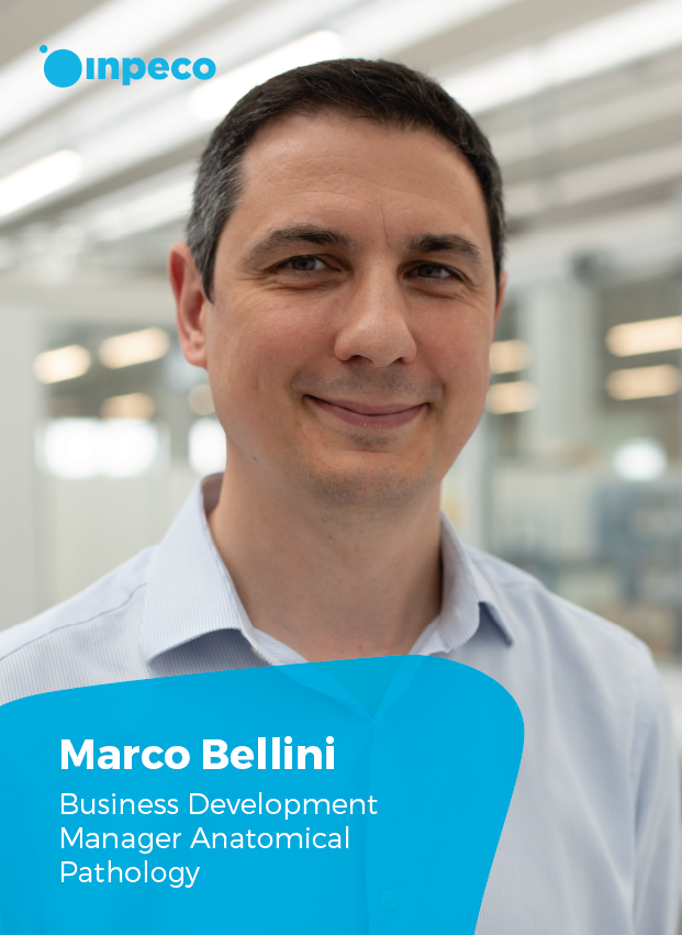 Marco Bellini
