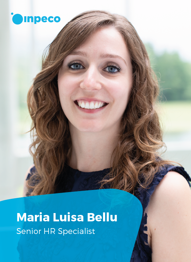 Maria Luisa Bellu