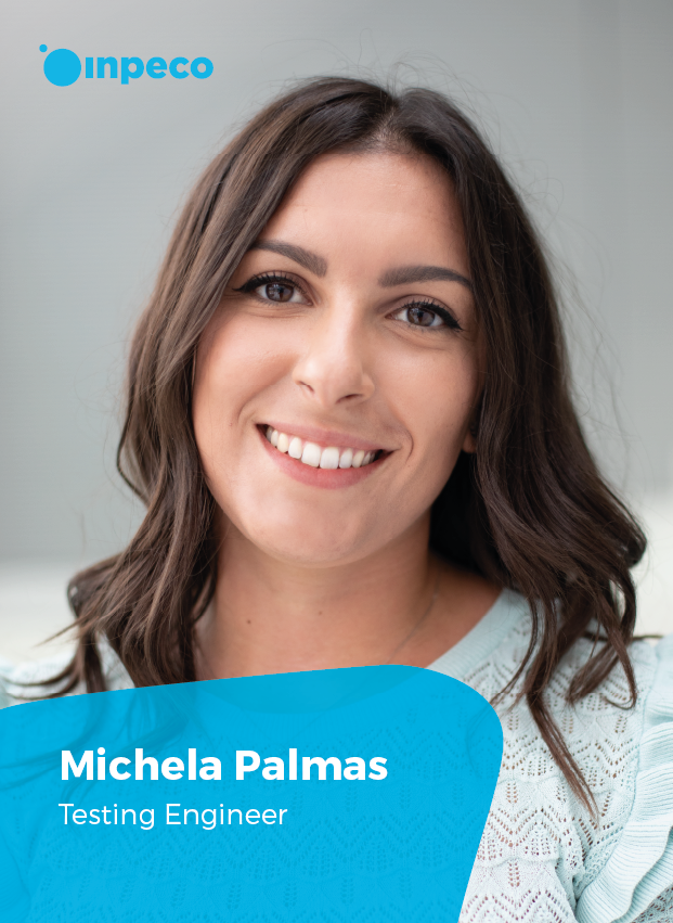 Michela Palmas