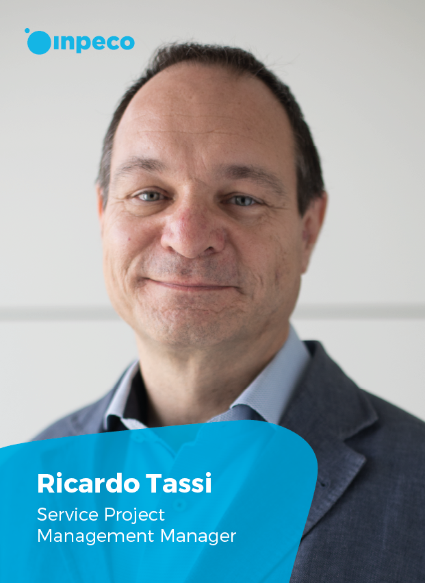 Ricardo Tassi