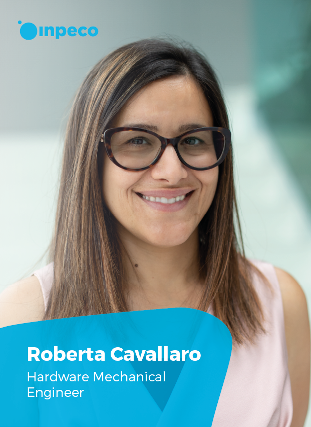 Roberta Cavallaro
