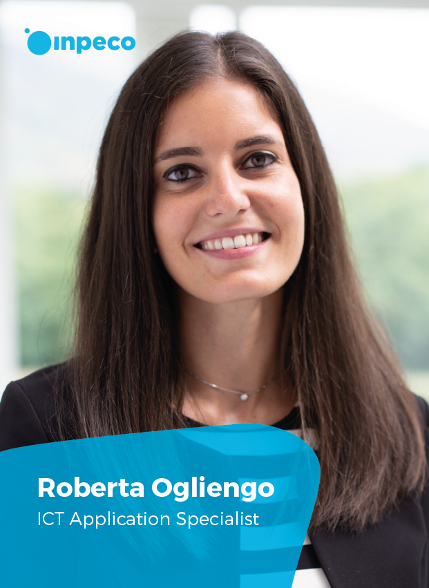 Roberta Ogliengo