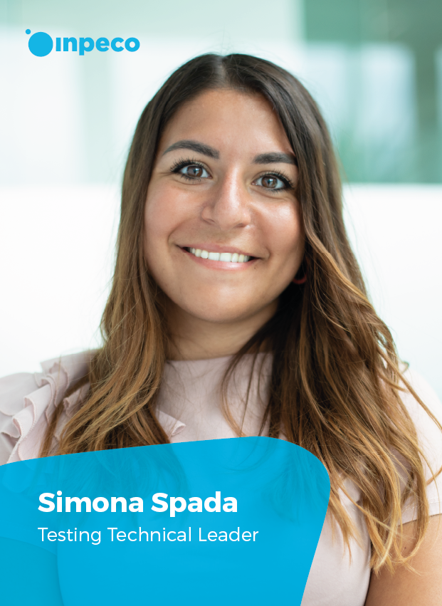 Simona Spada