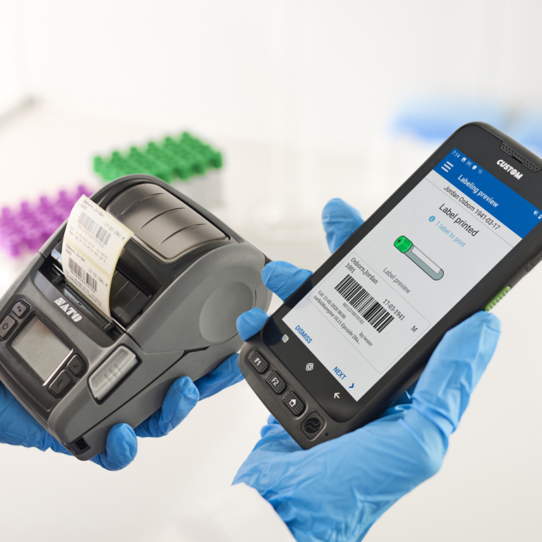 ProTube Mobile Product