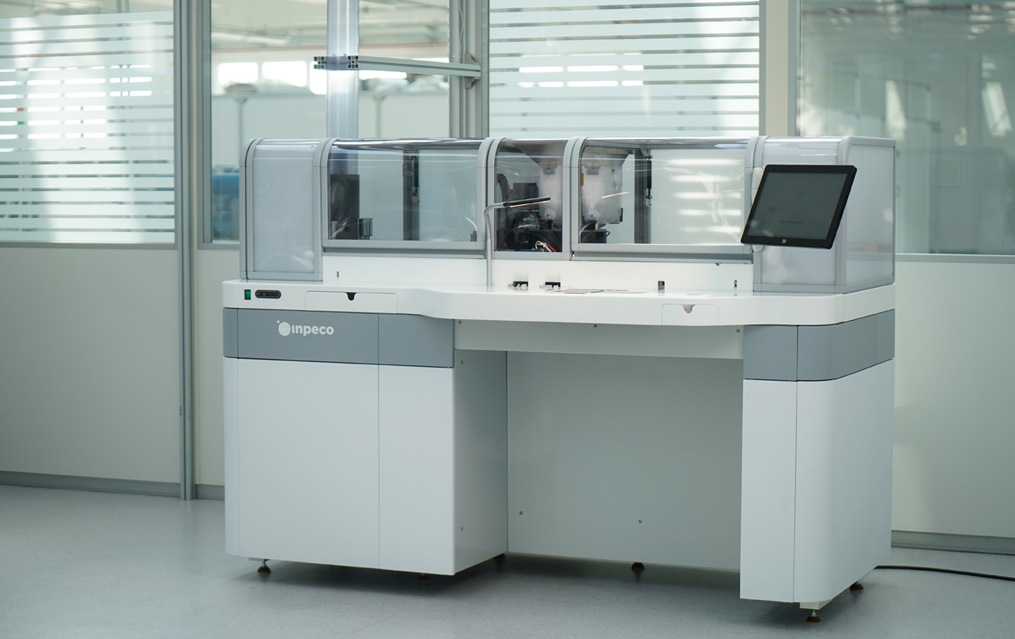 Inpeco’s product for anatomical pathology