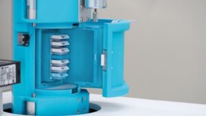 Paraffin blocks (anatomical Pathology)