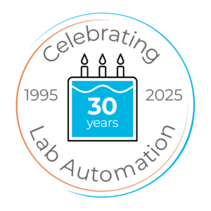 Anniversary Logo